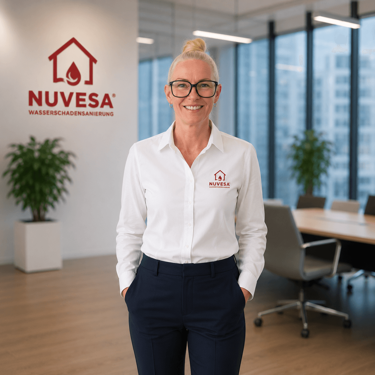 Nuvesa Ansprechpartner