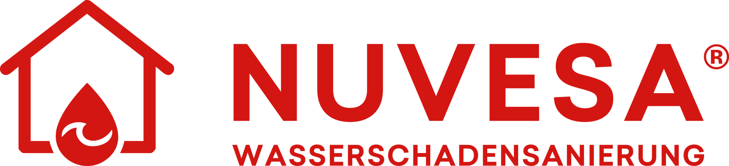 Nuvesa Wasserschadensanierung