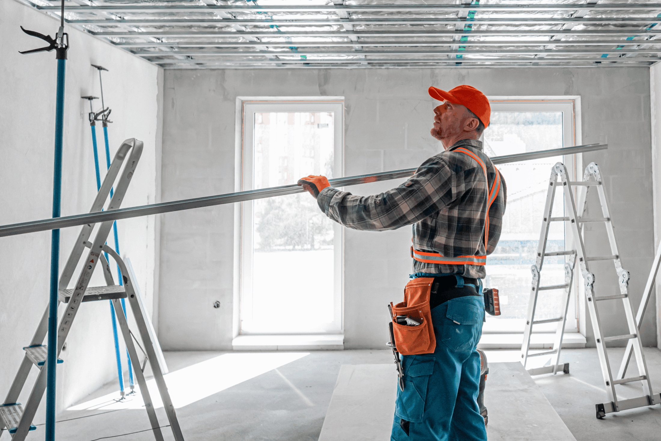 Leckortung Frankfurt