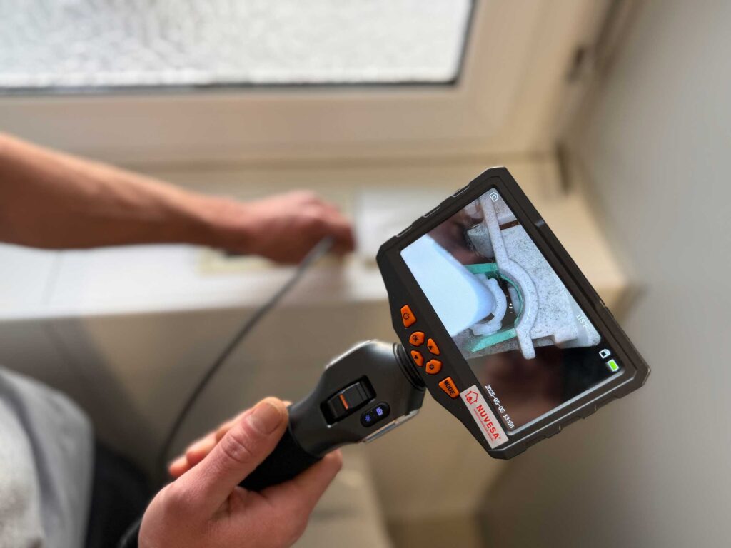 Endoskopie Frankfurt