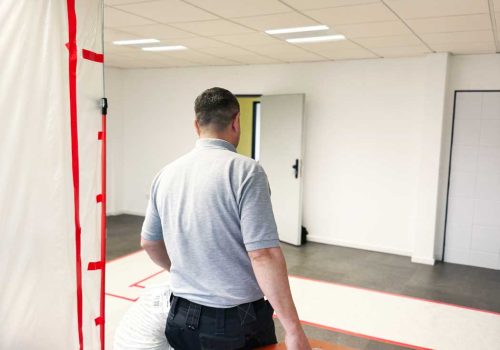 rückbau wasserschaden